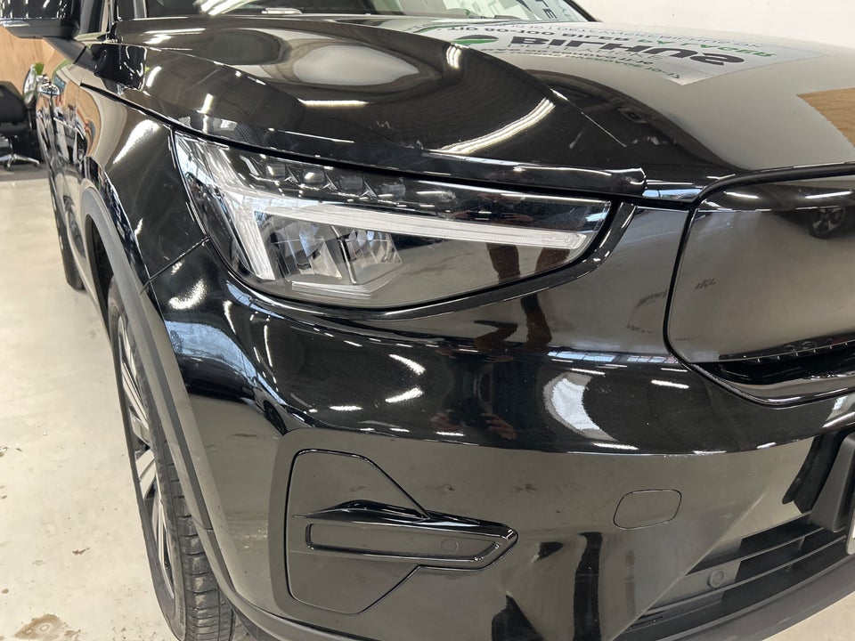 Volvo XC40 P6 ReCharge Core 5d