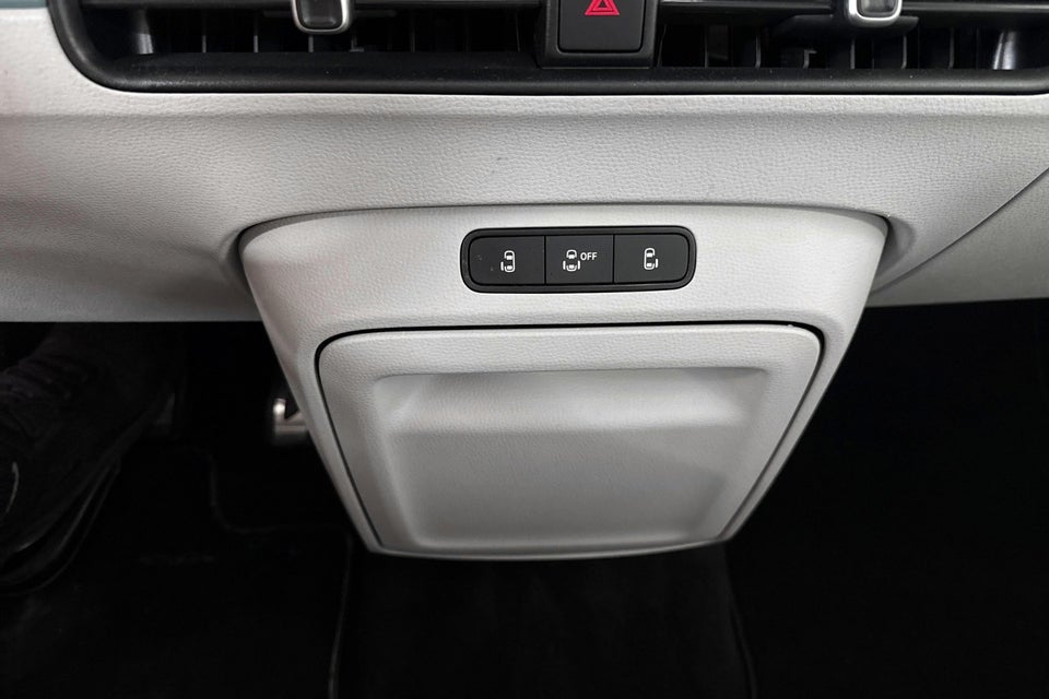 VW ID.Buzz 86 Style+ 7prs LWB 5d