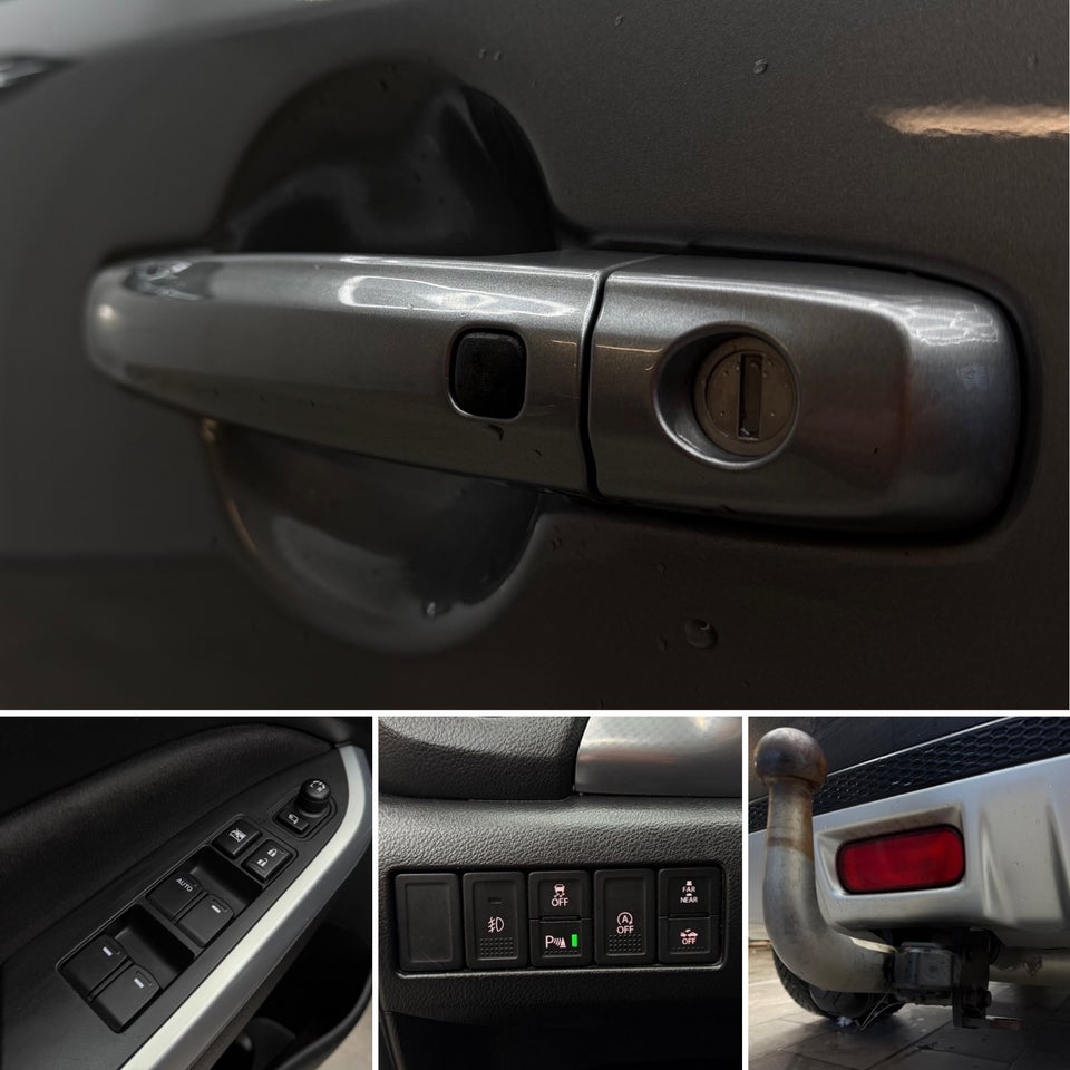 Suzuki Vitara 1,6 Active 5d