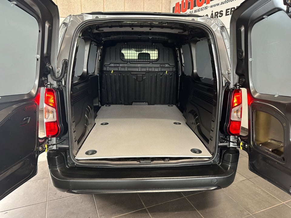 Citroën Berlingo 1,5 BlueHDi 100 L2N1 Van