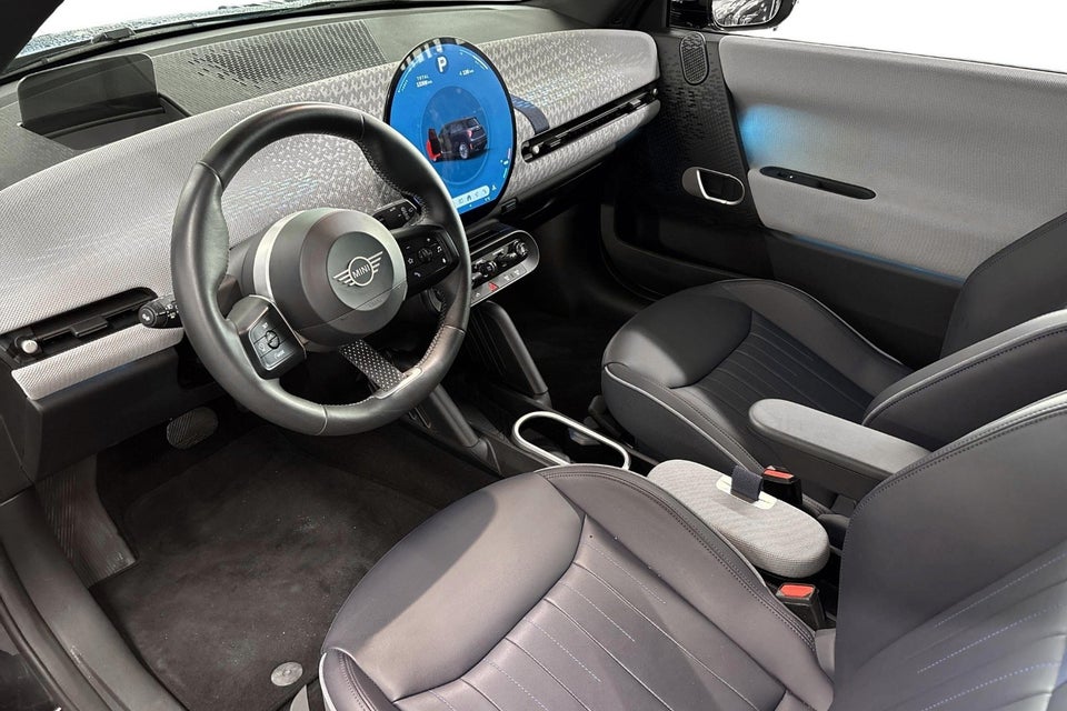 MINI Cooper SE Favoured Trim M 3d