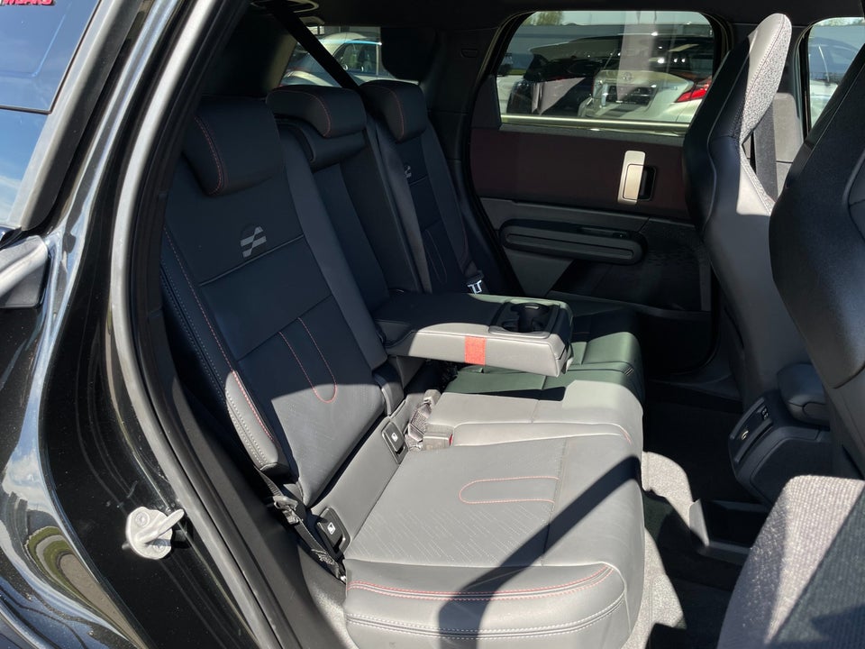 MINI Countryman SE JCW Trim XL ALL4 5d