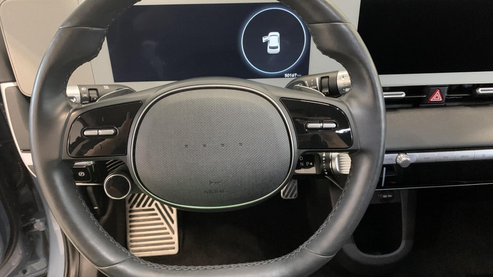 Hyundai Ioniq 5 77 Ultimate 5d