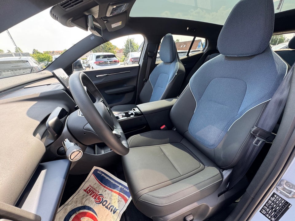 Volvo EX30 Extended Range Ultra 5d