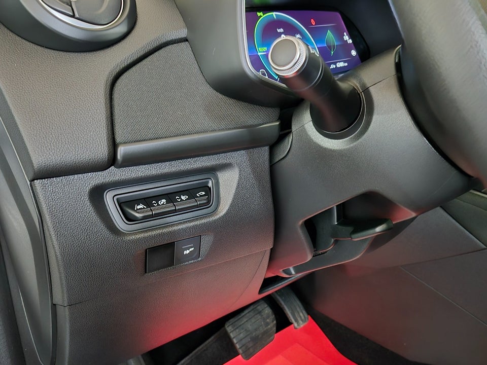 Renault Zoe 52 Go! 5d