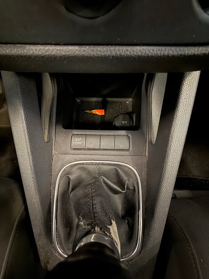 VW Golf V 1,4 TSi 140 GT Sport 5d