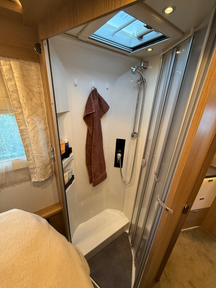 Fiat Carthago 2,2 Malibu I 500 QB aut. 2d