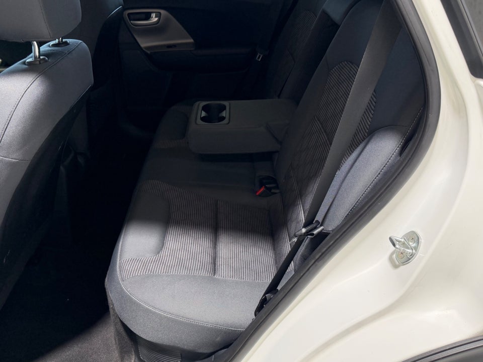 Kia Niro 1,6 PHEV Comfort DCT 5d