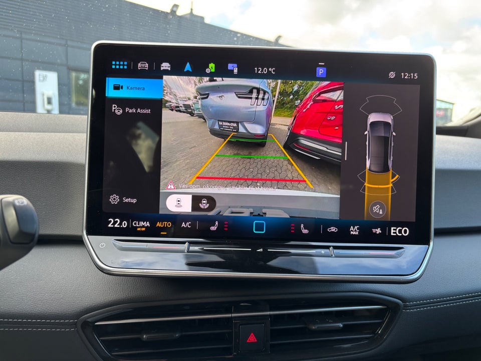 VW ID.3 58 Style Pro 5d