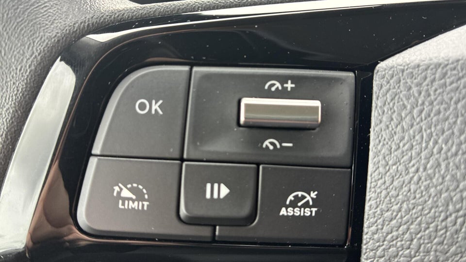 Citroën ë-Berlingo 52 Impress 5d