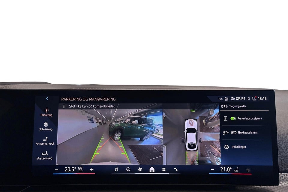 BMW i4 eDrive40 M-Sport 5d