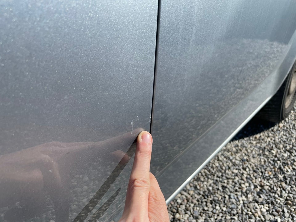 Ford Mondeo 2,0 Ambiente stc. 5d