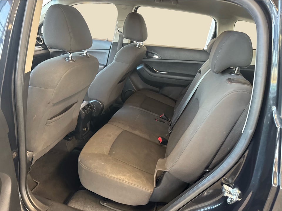 Chevrolet Orlando 2,0 VCDi 163 LTZ aut. 7prs 5d
