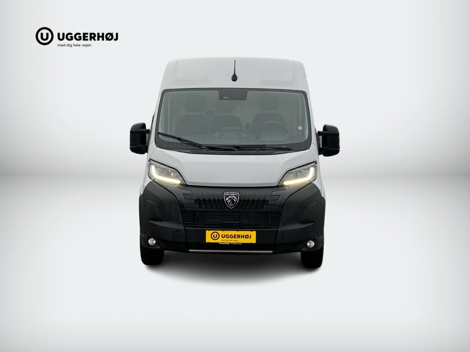 Peugeot e-Boxer 435 110 L3H2 Premium