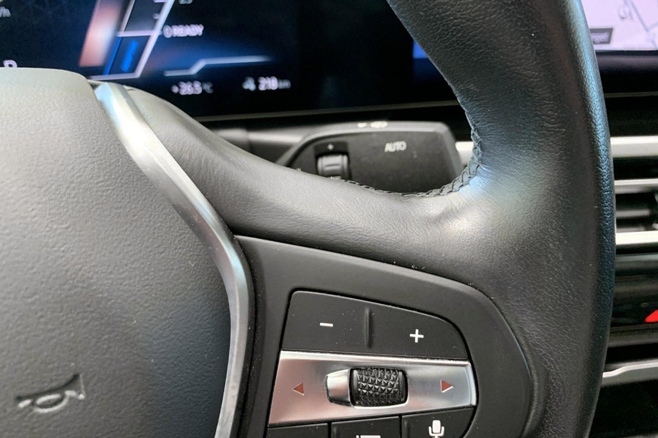 BMW i4 eDrive35 5d