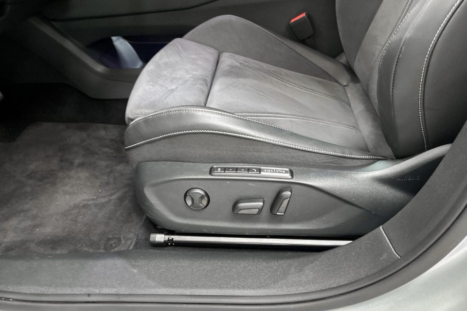 VW ID.7 86 Style S+ Tourer 5d