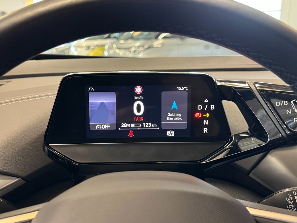 VW ID.4 77 Pro Performance 5d