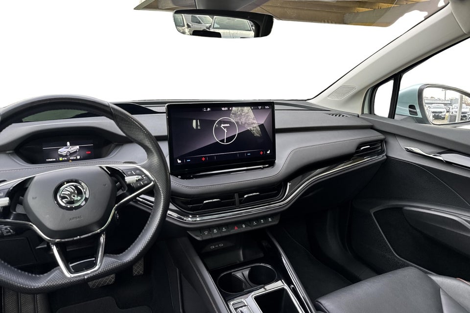 Skoda Enyaq 80 iV 5d