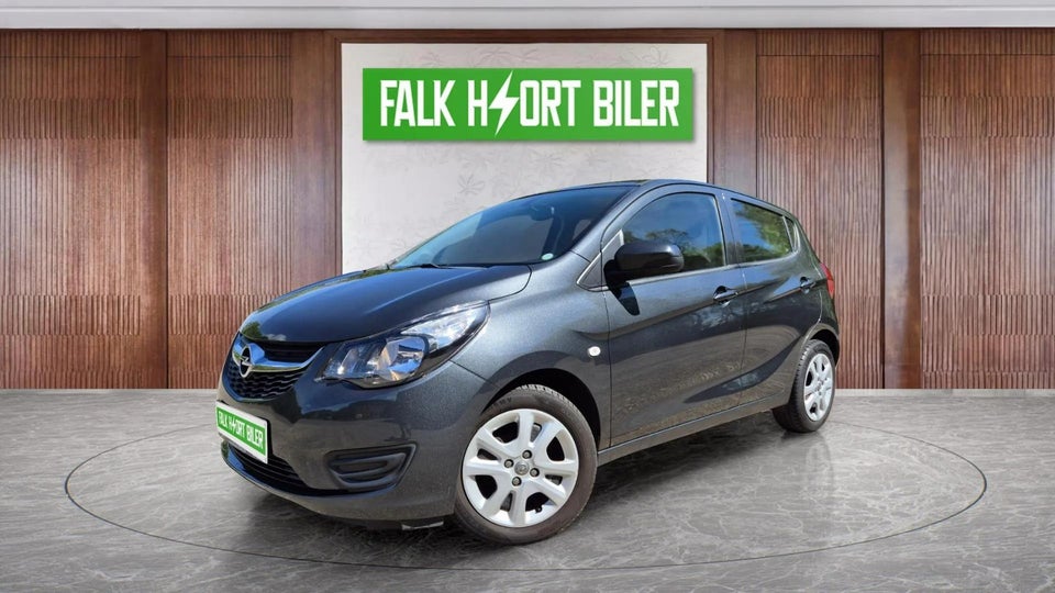 Opel Karl 1,0 Enjoy 5d