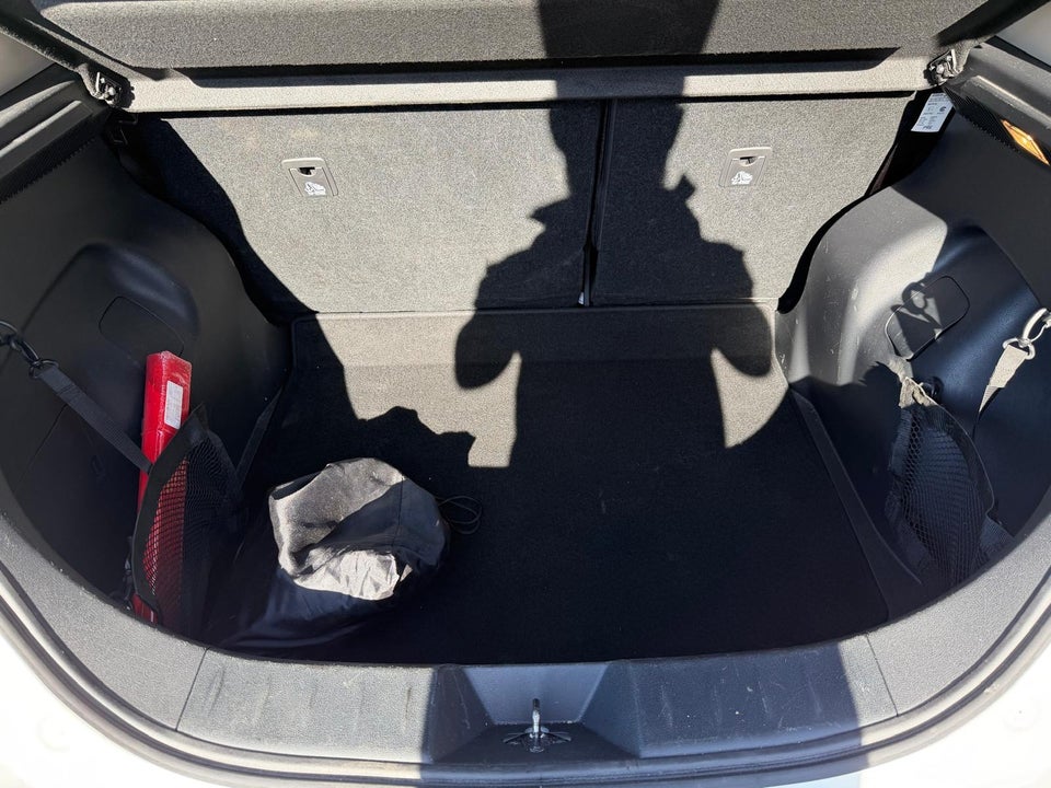 Nissan Leaf 40 N-Connecta 5d