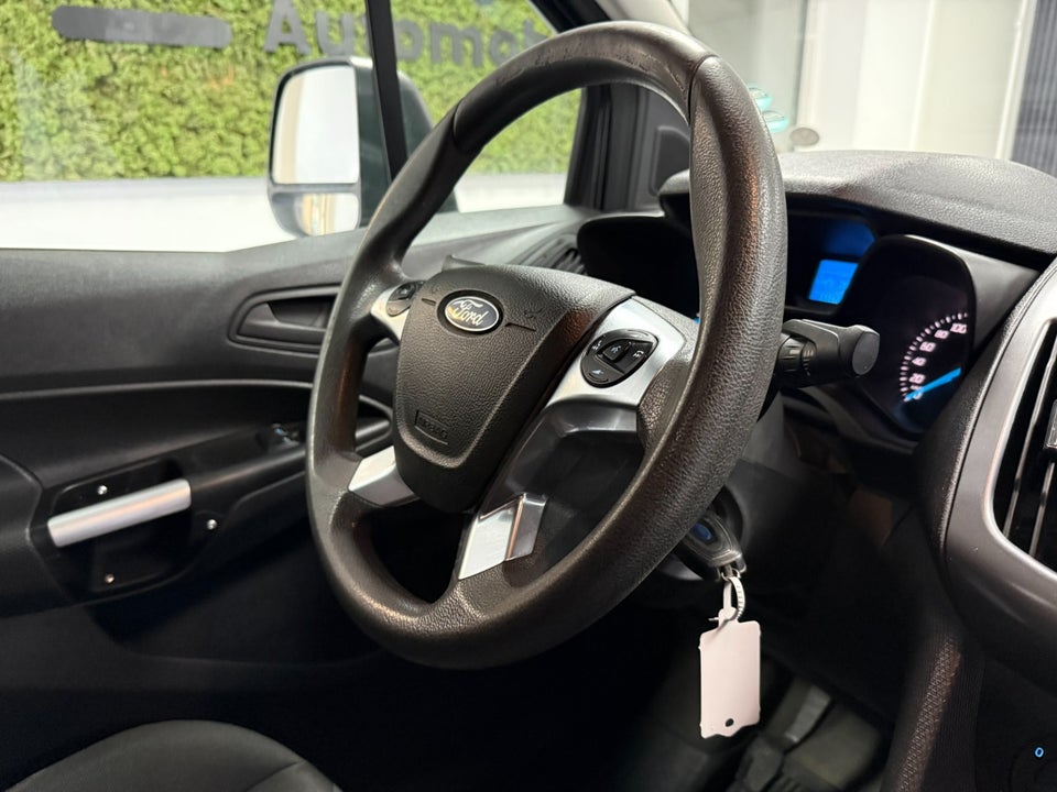 Ford Transit Connect 1,6 TDCi 95 Ambiente lang ECO 5d