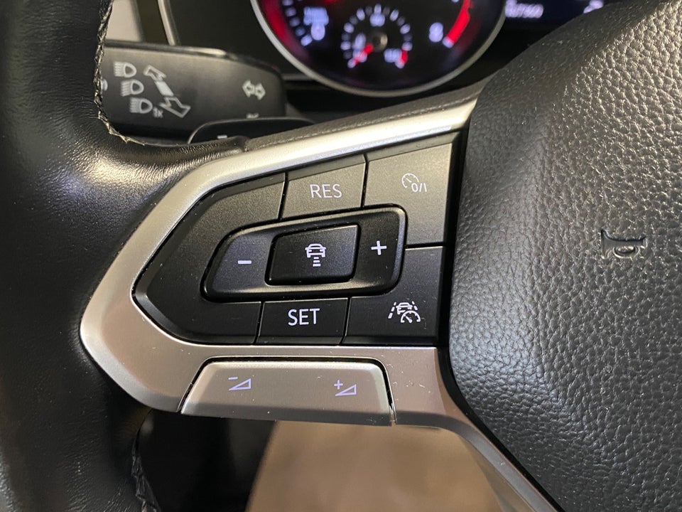 VW Passat 1,5 TSi 150 Business+ Variant DSG 5d