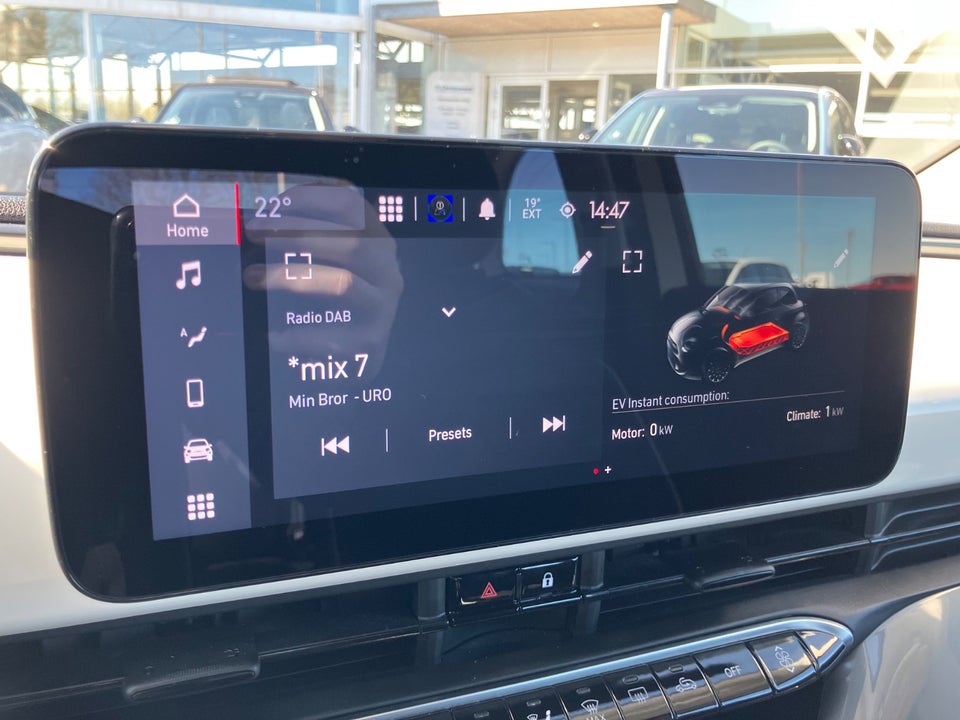 Fiat 500e 42 Icon Cabrio 2d