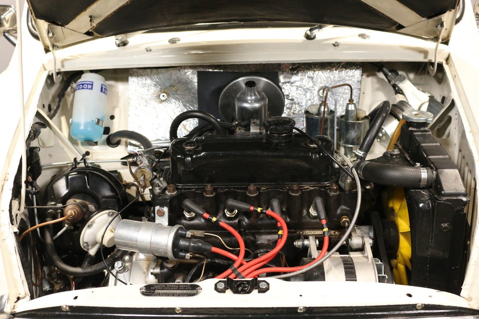 Morris Mascot Mini 1000 2d