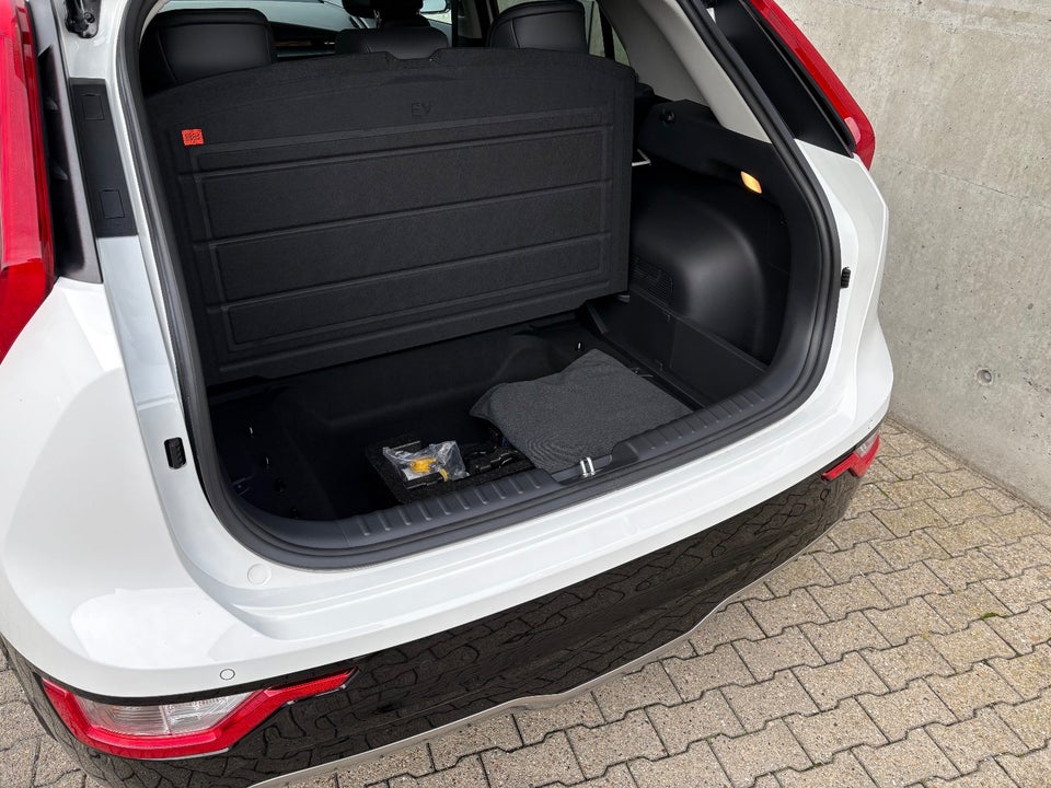 Kia Niro 64 EV Prestige 5d