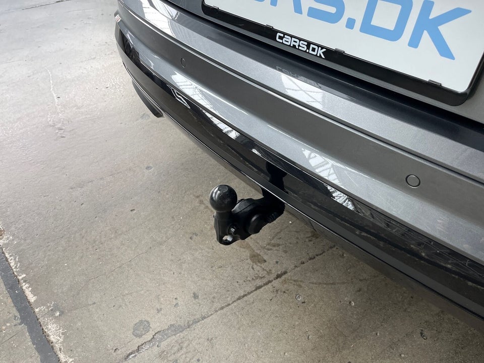 Skoda Enyaq 85 iV Sportline 5d