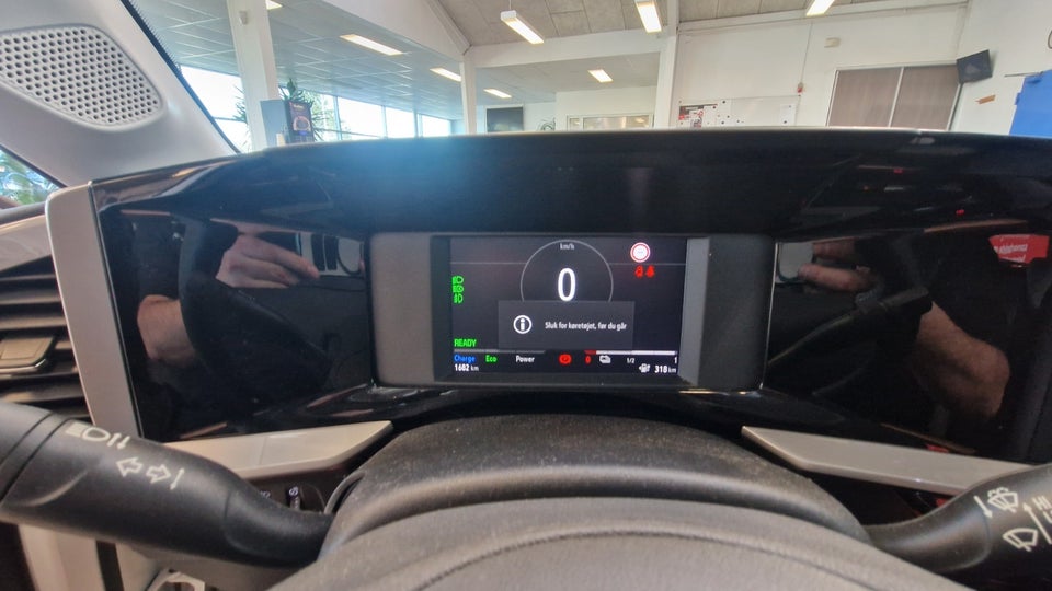 Opel Mokka-e 50 Elegance 5d