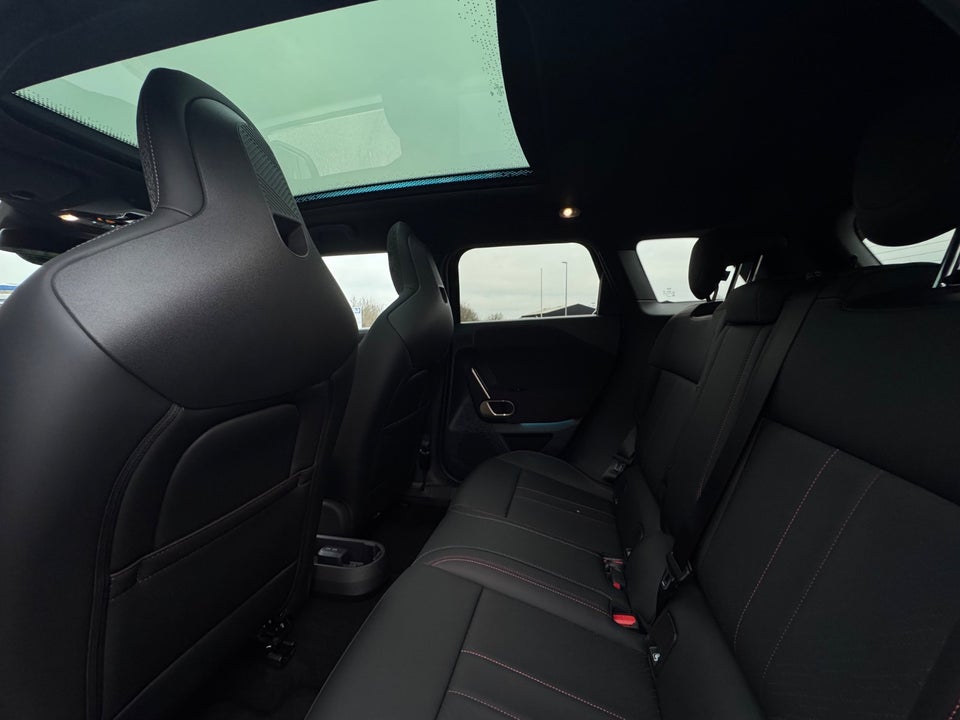 MINI Aceman SE JCW Trim M 5d