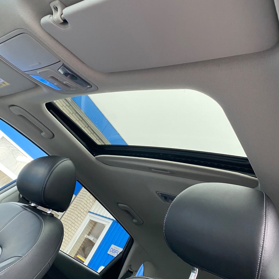 Kia Niro 1,6 PHEV Premium DCT 5d