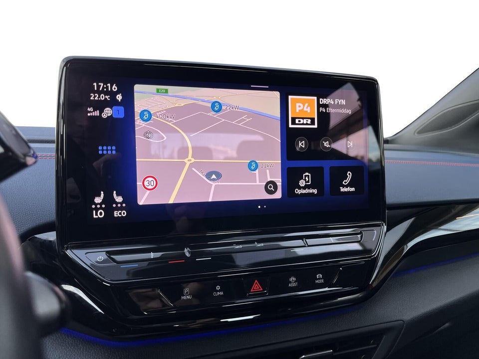 VW ID.5 77 GTX 4Motion 5d