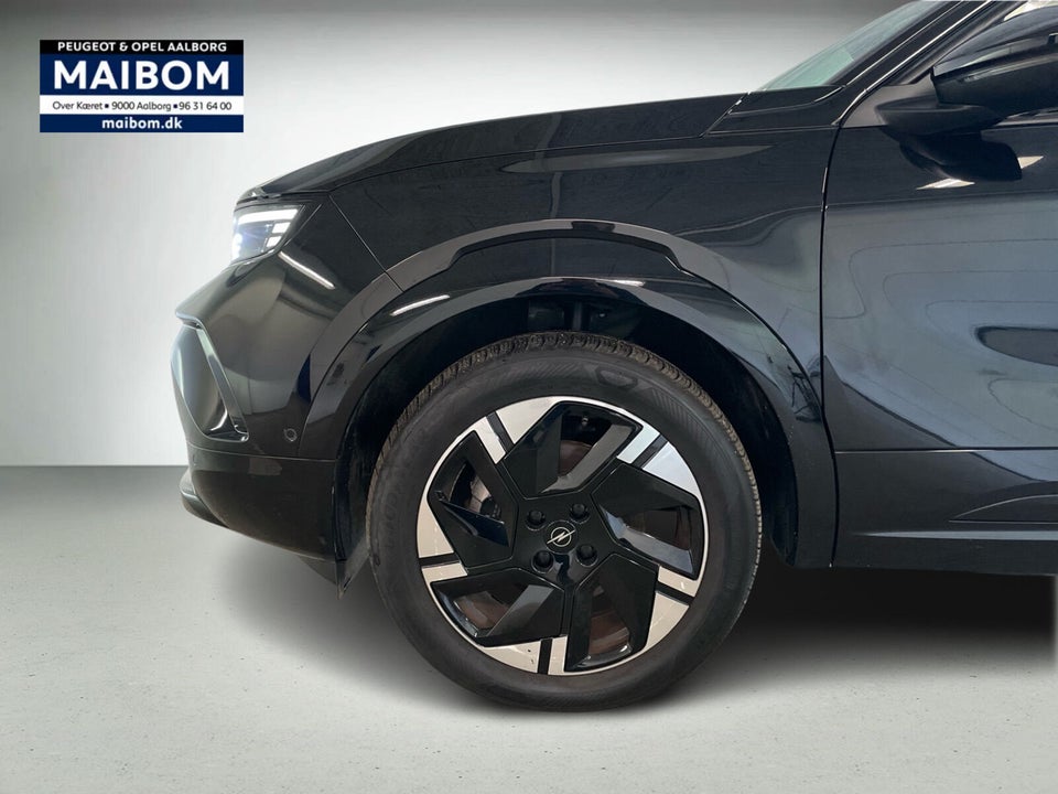 Opel Mokka-e 54 GS Line 5d