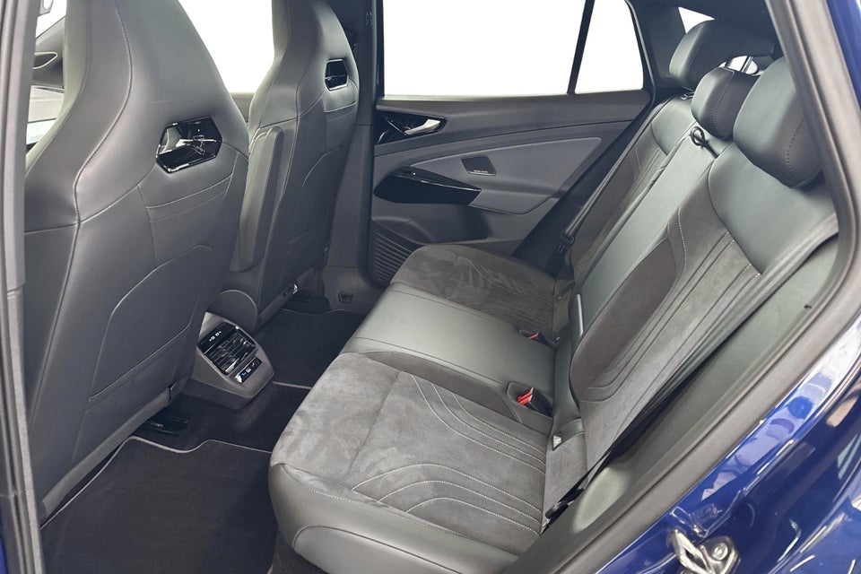 VW ID.4 77 Style+ 5d