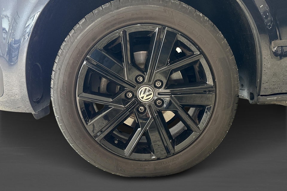 VW California 2,0 TDi 150 Ocean DSG