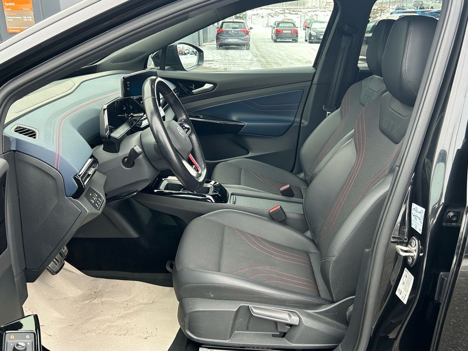 VW ID.5 77 GTX 4Motion 5d