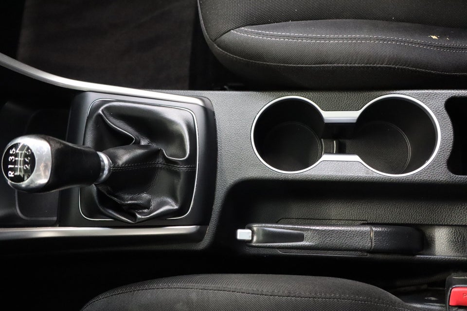 Hyundai i30 1,6 GDi XTR CW Eco 5d