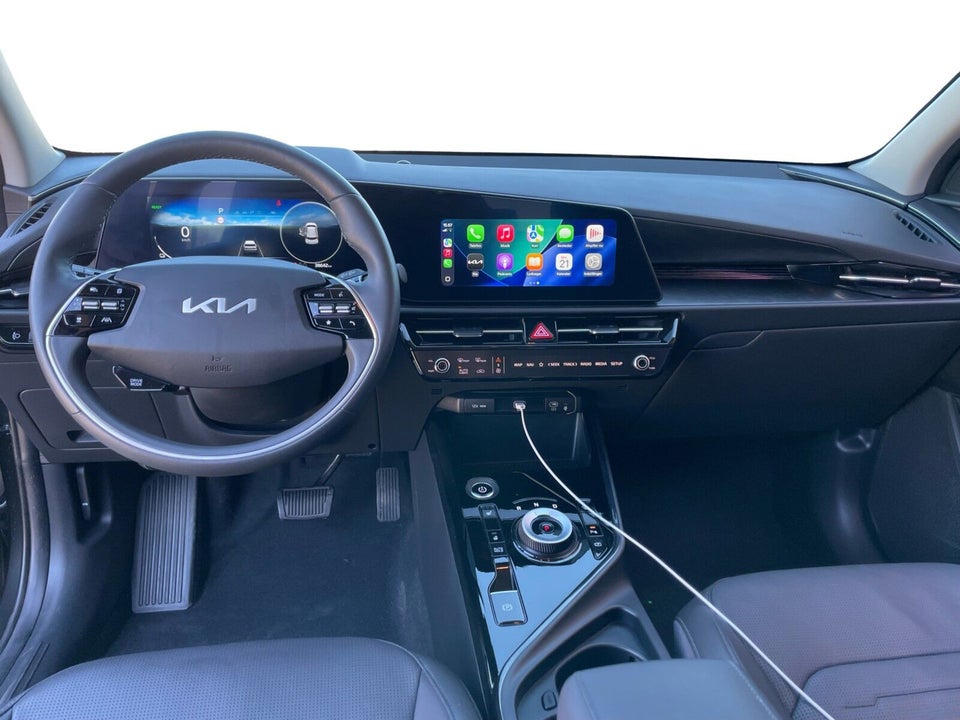 Kia Niro 64 EV Inspire 5d