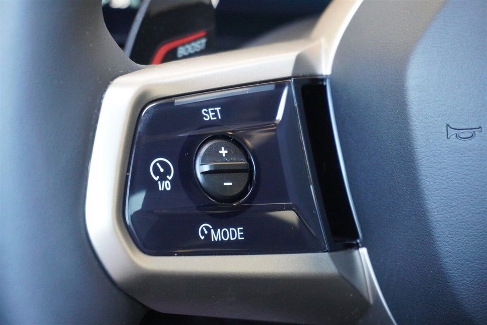 BMW i5 eDrive40 Touring M-Sport Pro 5d