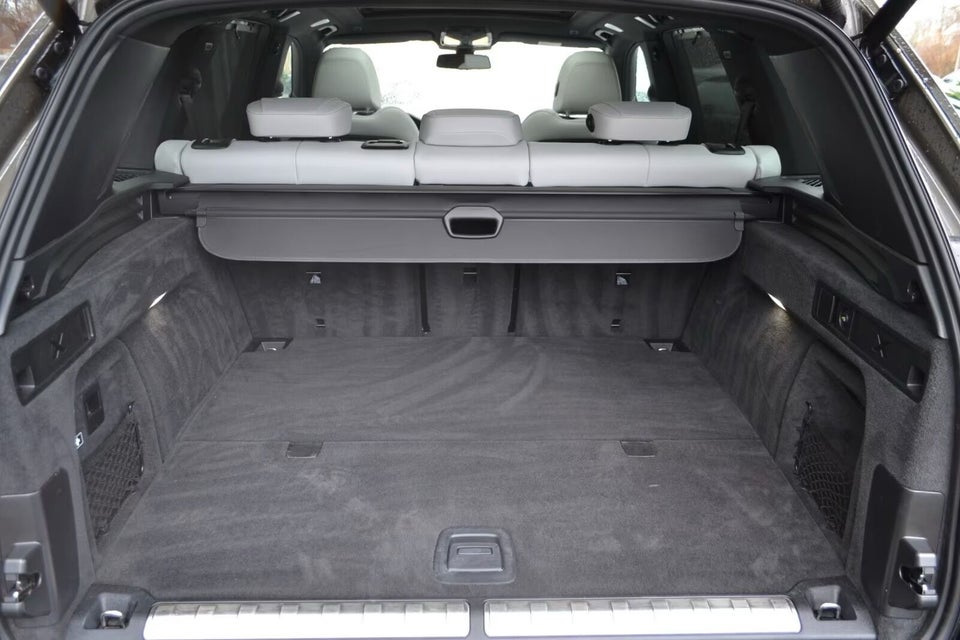 BMW X5 3,0 xDrive45e M-Sport aut. 5d