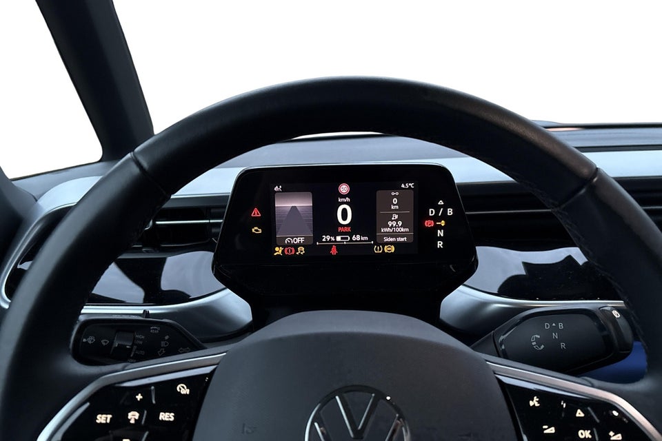 VW ID.Buzz 77 Life SWB 5d