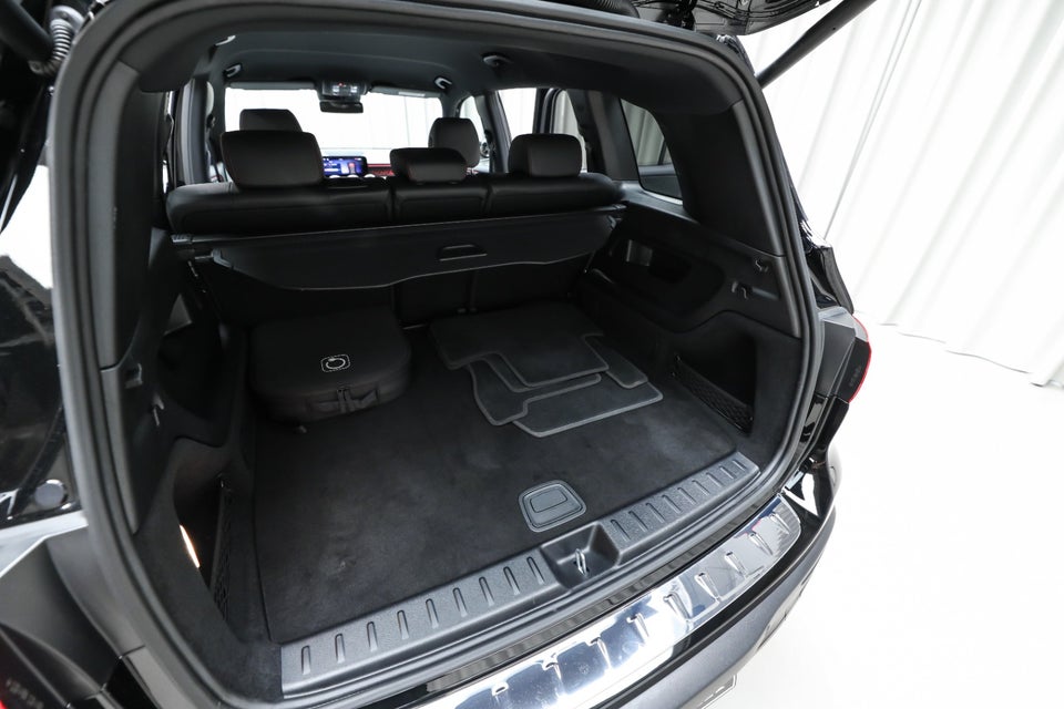 Mercedes EQB250+ AMG Premium 5d