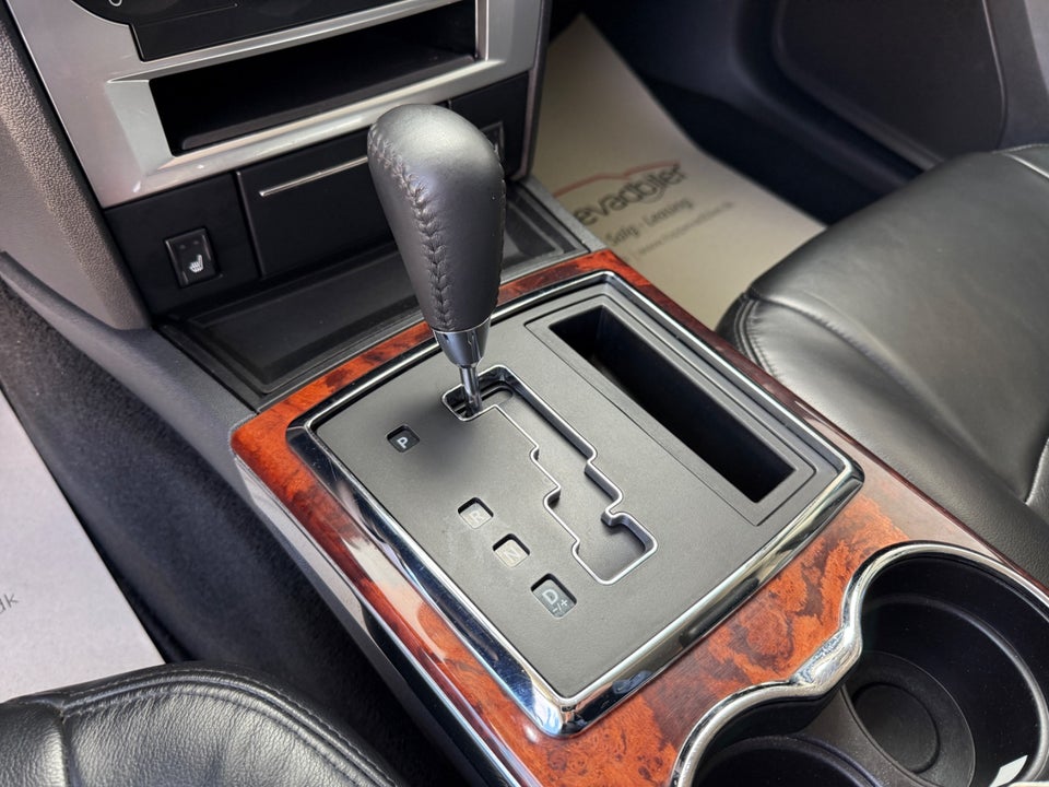 Chrysler 300C 3,0 CRD Touring aut. Van 5d