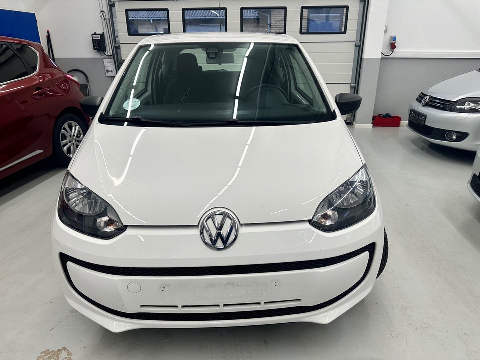 VW Up! 1,0 60 Take Up! BMT 3d