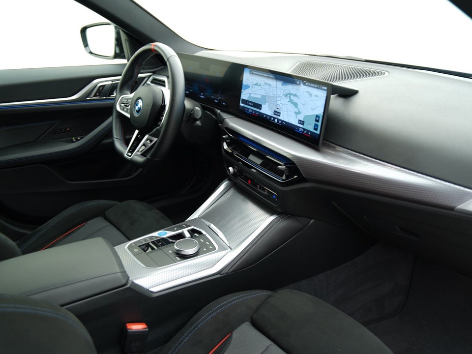 BMW i4 M50 M-Sport xDrive 5d