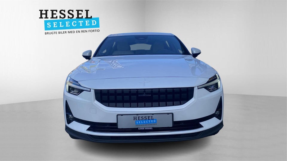 Polestar 2 Standard Range 5d