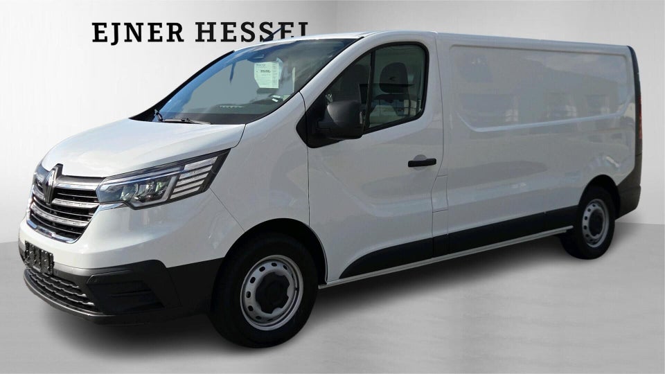 Renault Trafic 2,0 dCi 130 L2H1 Tekno