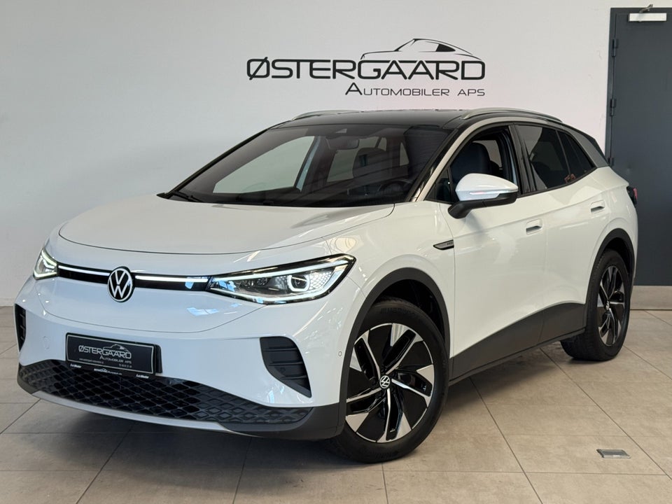 VW ID.4 77 Pro Performance 5d